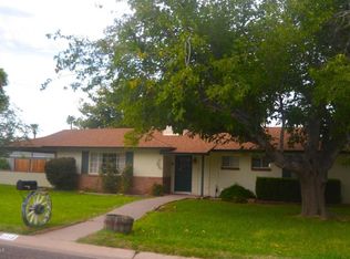 1018 W Wagon Wheel Dr, Phoenix, AZ 85021