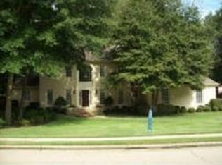3102 Plantation Cir, Tupelo, MS 38804