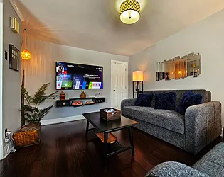 Rented by Think Properties