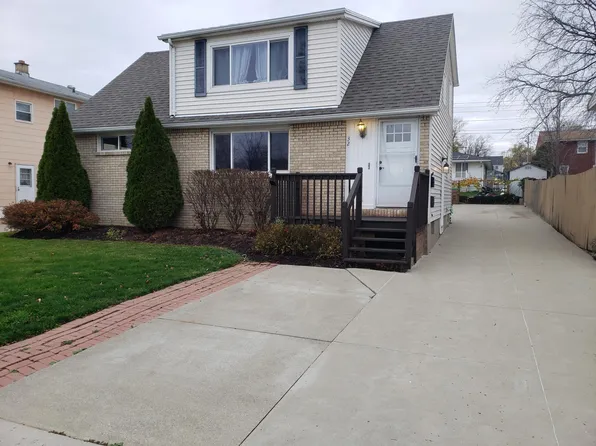 32 Peinkofer Dr #1, Buffalo, NY 14225