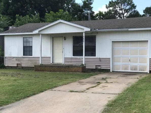 3824 SW 38th St, Oklahoma City, OK 73119