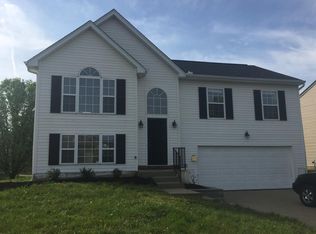 1866 Asbury Way, Hebron, KY 41048