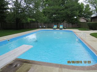 14027 Ladue Rd, Chesterfield, MO 63017