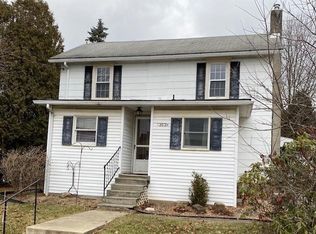 1313 Locust St, Indiana, PA 15701