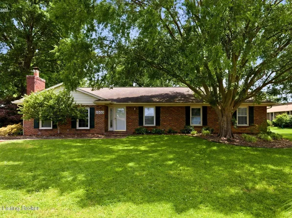 1502 McCarthy Ct, Graymoor Devondale, KY 40222