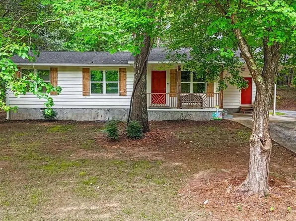 147 Reynolds Bridge Rd, Kingston, GA 30145