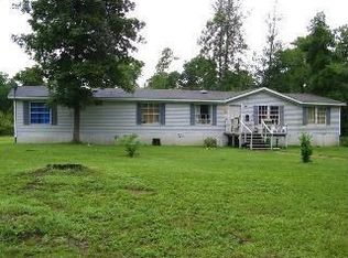 15140 Bart Lake Rd, Conroe, TX 77303