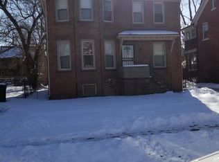 70 Holbrook St, Detroit, MI 48202