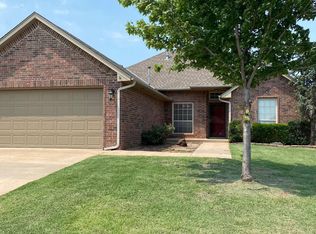 8101 NW 158th St, Edmond, OK 73013