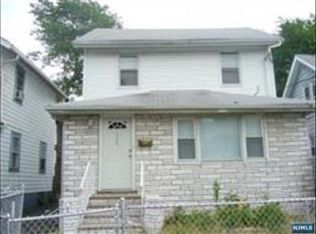 120 Ball St, Irvington, NJ 07111