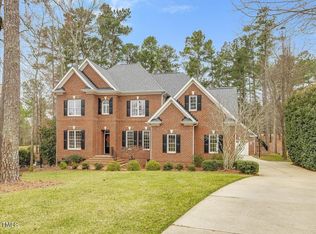 73 Forked Pine Ct, Chapel Hill, NC 27517
