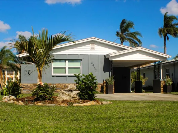 4457 Floramar Ter, New Port Richey, FL 34652