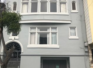506 5th Ave, San Francisco, CA 94118