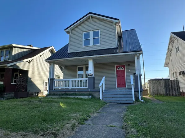 2620 S 5th St, Ironton, OH 45638