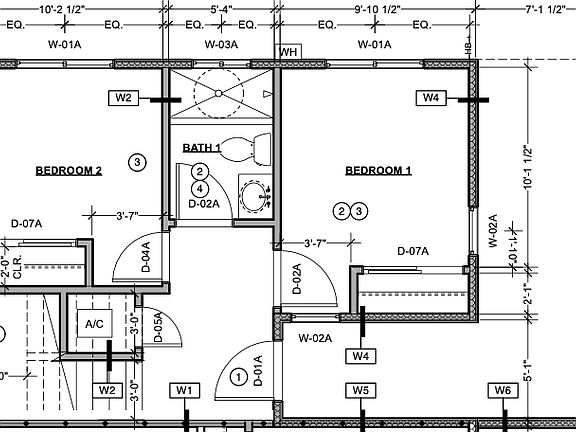 2nd image of 5330 Hewlett Dr