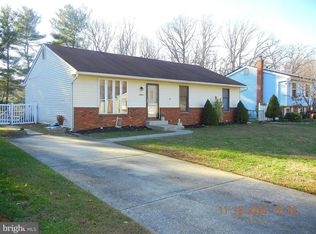 18 Orion Way, Sewell, NJ 08080