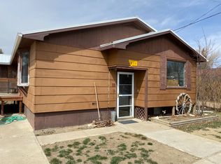 514 3rd St W #CHESTER595, Chester, MT 59522