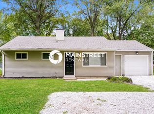 1811 E 75th St, Indianapolis, IN 46240