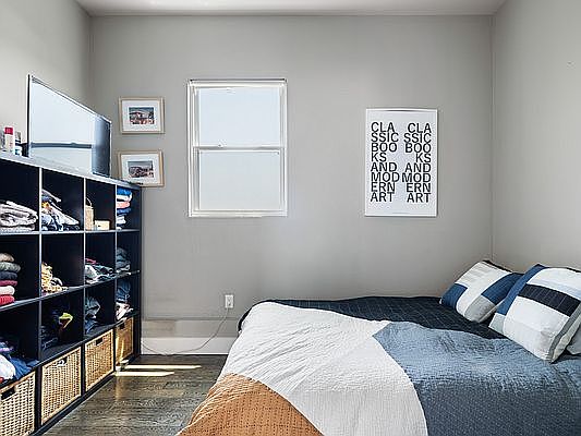 4th image of 1191 Bedford Ave #4B