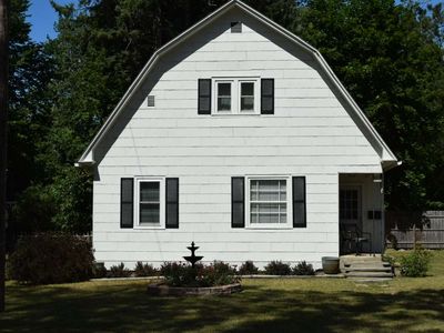 312 McKinley St, Boyne City, MI, 49712