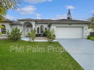 2820 SE Melaleuca Blvd, Port Saint Lucie, FL 34952