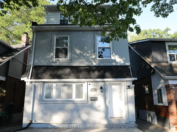 434 Victoria Park Ave, Toronto, ON M4E 3T2