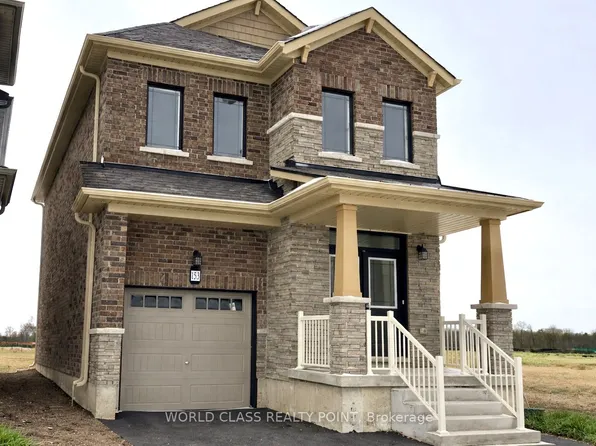 153 Wilmot Rd, Brantford, ON N3T 0W5