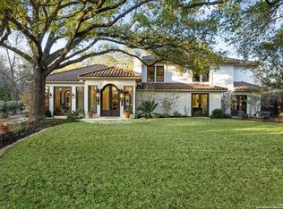 104 Newbury Ter, Terrell Hills, TX 78209