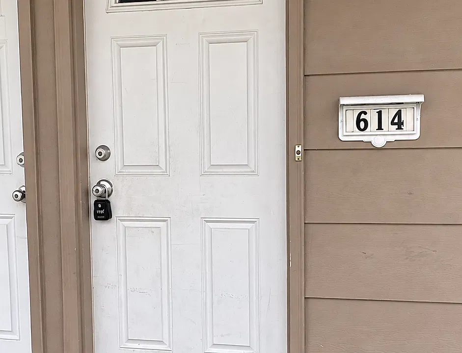 614 McKinley Ave