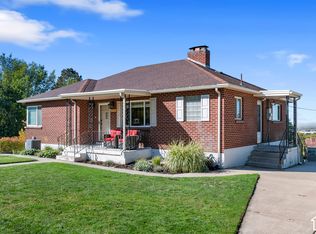 2928 S 575 W, Bountiful, UT 84010