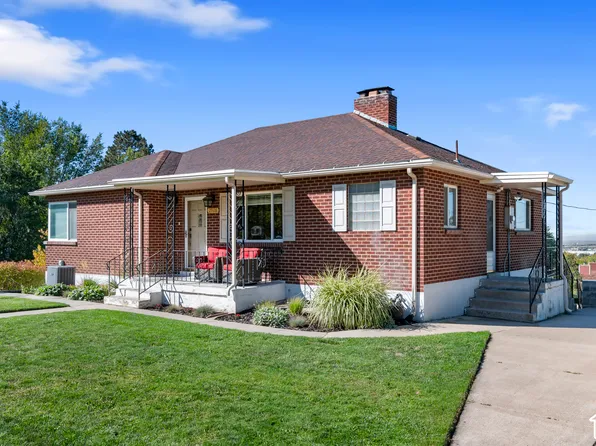 2928 S 575 W, Bountiful, UT 84010