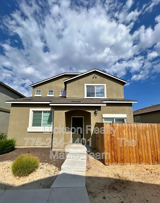 3 bed, 2.5 bath, 2170 sqft, $2,595 — Photo 1