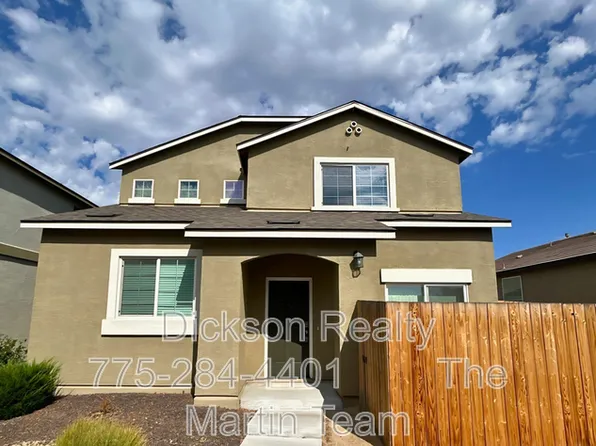 9629 Nautical Mile Rd, Reno, NV 89506