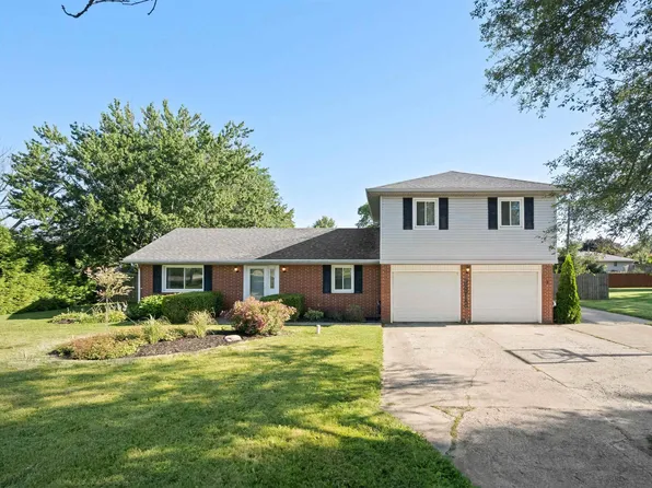 2812 W 300 S, Kokomo, IN 46902
