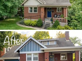 103 Robson Ave, Fort Thomas, KY