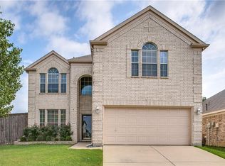 3801 Aldersyde Dr, Fort Worth, TX 76244