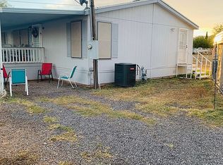 4305 N Benton St, Kingman, AZ 86409