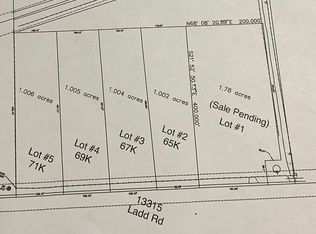 13315 Ladd Rd #2-5, Atascosa, TX 78002