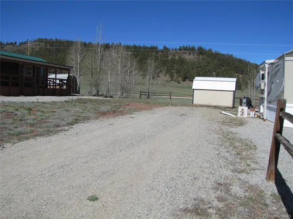 189 Water Tank Circle, Hartsel, CO 80449