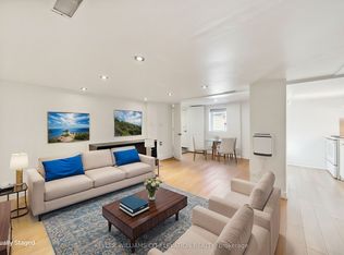 681 Scarlett Rd #BASEMENT, Toronto, ON M9P2T3