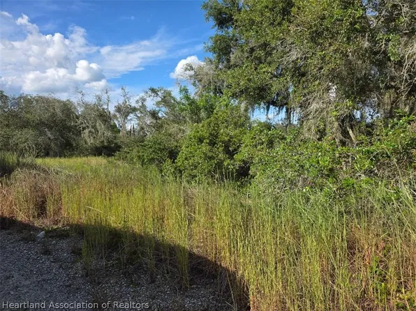 285 Dargen Dr, Lake Placid, FL 33852