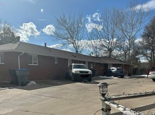 707 Rees Ct, Longmont, CO 80504