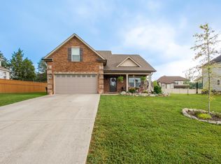 7716 Fox Valley Ln, Knoxville, TN 37938