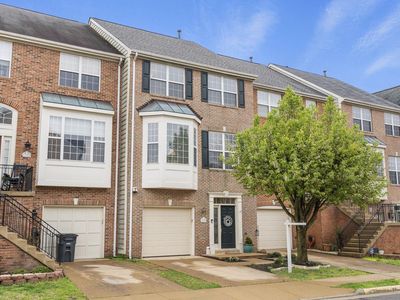 13377 Ferry Landing Ln, Woodbridge, VA, 22191