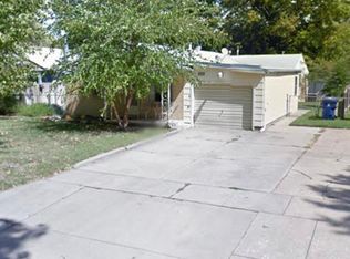 214 N Joann Ave #214, Wichita, KS 67203
