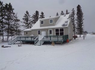 W15403 Grange Ln, Gilman, WI 54433