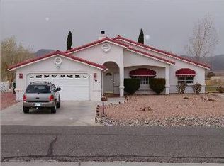9749 N Vista Dr, Kingman, AZ 86401