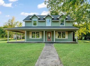 745 23rd St NW, Paris, TX 75460