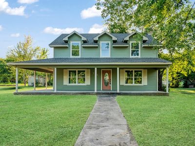 745 23rd St NW, Paris, TX, 75460
