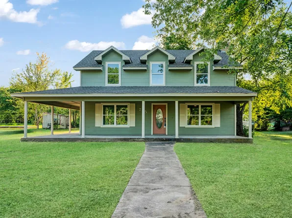 745 23rd St NW, Paris, TX 75460